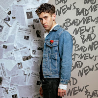 Jack Harris - Bad News (Mona Lisa) загрузить