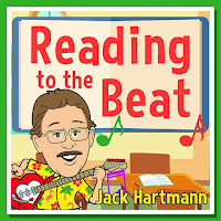 Jack Hartmann - Let's Learn About Syllables загрузить