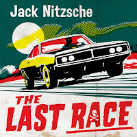 Jack Nitzsche - The Last Race (From 