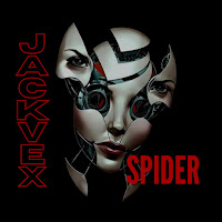 Jack Vex - Spider загрузить