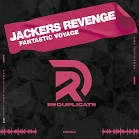 Jackers Revenge - Fantastic Voyage (Clubmix) загрузить