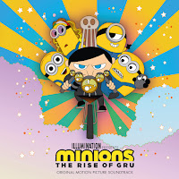 Jackson Wang - Born To Be Alive (From 'Minions: The Rise Of Gru' Soundtrack) загрузить