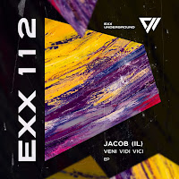 Jacob (Il) - Veni Vidi Vici загрузить