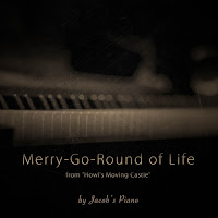 Jacob's Piano - Merry-Go-Round Of Life (From 