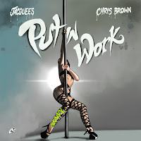 Jacquees - Put In Work Ft Chris Brown загрузить