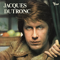 Jacques Dutronc - Gentleman Cambrioleur загрузить