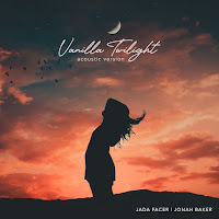 Jada Facer - Vanilla Twilight (Acoustic) Ft Jonah Baker загрузить