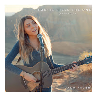 Jada Facer - You're Still The One (Acoustic) загрузить