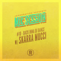 Jahneration - Back Inna Di Dance Ft Skarra Mucci загрузить