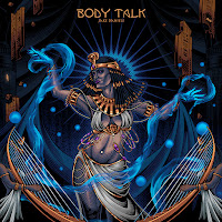 Jake Daniels - Body Talk загрузить