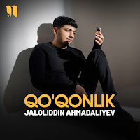 Jaloliddin Ahmadaliyev - Qo'qonlik загрузить