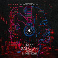 Jam & Spoon - Right In The Night (Balthazar & Jackrock Extended 5 A.m. Rave Remix) (Feat. Plavka) загрузить