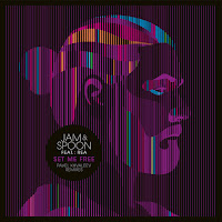 Jam & Spoon - Set Me Free (Empty Rooms) (Pavel Khvaleev Remix) (Feat. Rea Garvey) загрузить