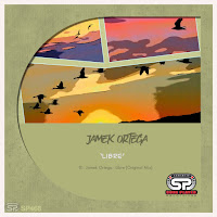 Jamek Ortega - Libre загрузить