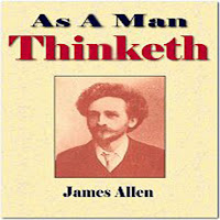 James Allen - Chapter 8 - As A Man Thinketh загрузить