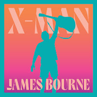 James Bourne - X-Man загрузить