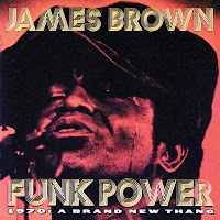 James Brown - Get Up, Get Into It, Get Involved (Stereo Mix) (Feat. The Original J.b.s) загрузить