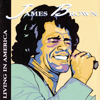 James Brown - Living In America загрузить