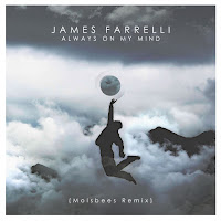 James Farrelli - Always On My Mind (Molsbees Remix) загрузить