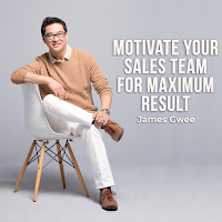 James Gwee - Motivate Your Sales Team For Maximum Result загрузить