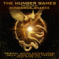 James Newton Howard - Mercy (From 