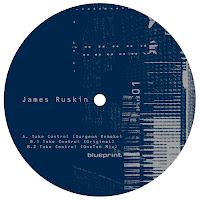 James Ruskin - Take Control (Surgeon Remix) (Feat. Surgeon) загрузить