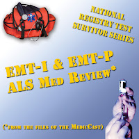 Jamie Davis - Ipratropium (Atrovent ®) Ft The Podmedic загрузить