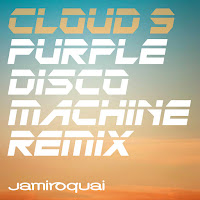 Jamiroquai - Cloud 9 (Purple Disco Machine Remix) загрузить