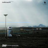 Jan Blomqvist - The Space In Between загрузить