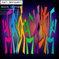 Jan Jensen - Back In Time загрузить
