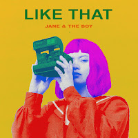 Jane & The Boy - Like That загрузить