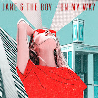 Jane & The Boy - I Don't Want It (Instrumental Version) загрузить