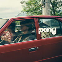 Jannabi - Pony (Pony) загрузить