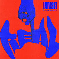 Janset - Something Real загрузить
