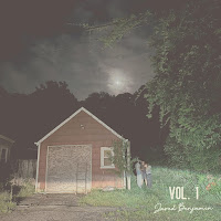 Jared Benjamin - A Year From Now (Live At Chandelier Studios) загрузить