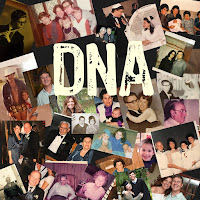 Jared Benjamin - Dna загрузить