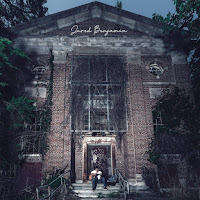 Jared Benjamin - Doomsday загрузить