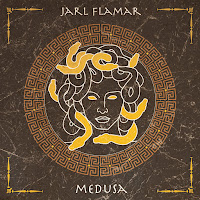 Jarl Flamar - Medusa загрузить