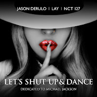 Jason Derulo - Let's Shut Up & Dance Ft Lay & Nct 127 загрузить