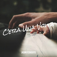 Jason Fervento - C'era Una Volta загрузить