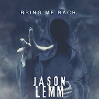 Jason Lemm - Bring Me Back загрузить