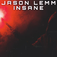 Jason Lemm - Insane загрузить