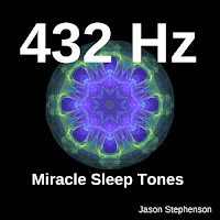 Jason Stephenson - 432 Hz Miracle Sleep Tones загрузить