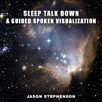 Jason Stephenson - Sleep Talk Down: A Guided Spoken Visualization загрузить