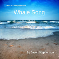 Jason Stephenson - Stress & Anxiety Meditation: Whale Song загрузить