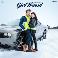 Jass Manak - Girlfriend загрузить