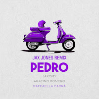 Jaxomy - Pedro (Jax Jones Remix) Ft Agatino Romero & Jax Jones & And Raffaella Carrà загрузить
