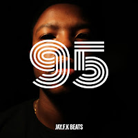 Jay.f.k Beats - 95 загрузить