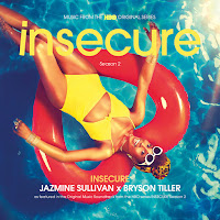 Jazmine Sullivan - Insecure Ft Bryson Tiller загрузить