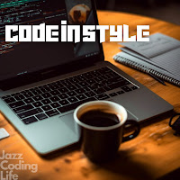 Jazz Coding Life - A Symphony In C++ загрузить